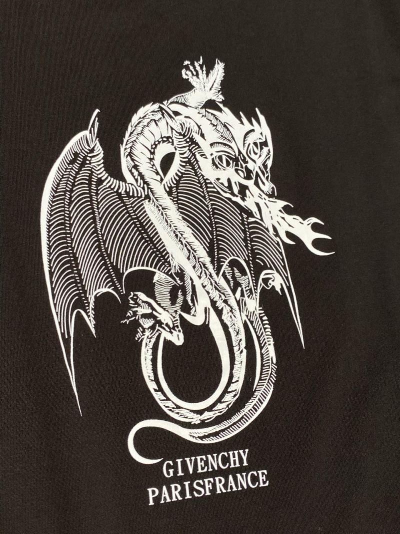 Givenchy T-Shirts